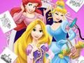 Žaidimas Princesė Tatuiruočių Meistras internete