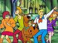 Žaidimas Scooby-Doo Dėlionių Kolekcija internete