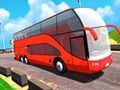 Žaidimas Autobuso vairavimo simuliatorius internete