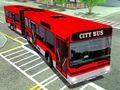 Žaidimas Modernus Autobusų Simuliatorius internete