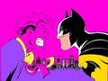 Žaidimas Batman Beyond Spalvinimo knyga internete