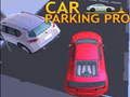 Žaidimas Automobilių Parkavimas Pro internete