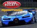 Žaidimas Lenktynių Bugatti Dėlionė internete