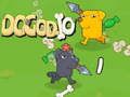 Žaidimas Dogod.io internete