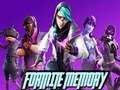 Žaidimas Fortnite Atmintis internete