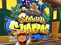 Žaidimas Subway Surfers Londonas internete
