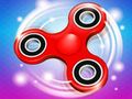 Žaidimas Fidget Spinner internete
