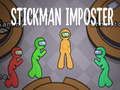 Žaidimas Stickman Imostorius internete