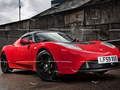 Žaidimas Tesla Roadster galvosūkis internete