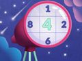 Žaidimas Naujas Kasdienis Sudoku internete
