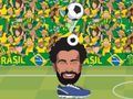 Žaidimas Legenda Galvos Futbolas internete