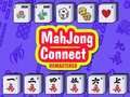 Žaidimas Mahjong Sujungti 4 internete
