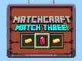 Žaidimas Matchcraft Trys Vienoje Eilėje internete
