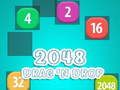 Žaidimas 2048 Vilk ir Paleisk internete