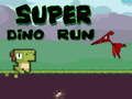 Žaidimas Super Dino Bėgimas internete