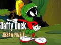 Žaidimas Daffy Duck Dėlionė internete
