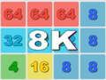 Žaidimas 8K internete