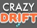 Žaidimas Pamišęs Drift internete