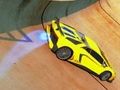 Žaidimas Automobilių Dangaus Triukai internete
