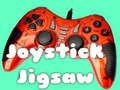 Žaidimas Joystick Dėlionė internete