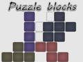 Žaidimas Galvosūkiai Blokus internete