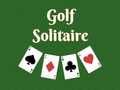 Žaidimas Golf Solitaire internete