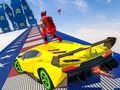 Žaidimas Ekstremalus Automobilių Vairavimo Simuliatorius 3D internete