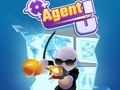 Žaidimas Agentas J internete