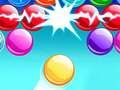Žaidimas Puzzle Bobble internete