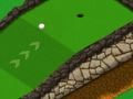 Žaidimas Mini Golf 3D Ūkininkų Žvaigždžių Mūšis internete