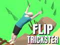 Žaidimas Flip Trickster internete