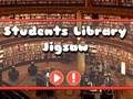 Žaidimas Studentų Bibliotekos Dėlionė internete