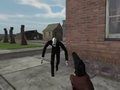 Žaidimas Slendermano Aušra internete