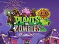 Žaidimas Augalai prieš zombius internete Žaidimas Augalai prieš zombius internete