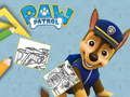 Žaidimas PAW Patrol internete
