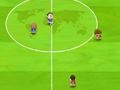 Žaidimas Kopanito: Visos Futbolo Žvaigždės internete