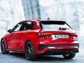 Žaidimas Audi RS3 Slidimas internete