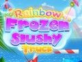 Žaidimas Vaivorykštinis Šaldytas Slushy Kamionas internete