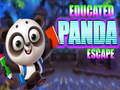 Žaidimas Išsilavinusio Panda Išėjimas internete