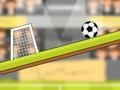 Žaidimas Sukamas Futbolas internete