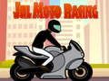 Žaidimas Jul Moto Varžybos internete