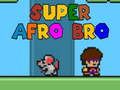Žaidimas Super Afro Brolis internete
