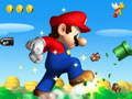 Žaidimas Super Mario 1 internete