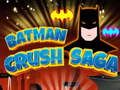 Žaidimas Batman: Crush Saga internete