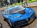 Žaidimas Nusikalstamos akrobatikos dangus ir miestų akrobatika: Rover Sport internete