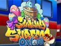 Žaidimas Subway Surfers Oxford internete