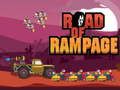 Žaidimas Beprotybė Rampage internete