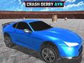 Žaidimas Crash Derby AYN internete