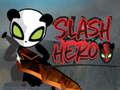 Žaidimas Pjūvio Herojus internete