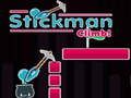 Žaidimas Stickman Lipimas internete